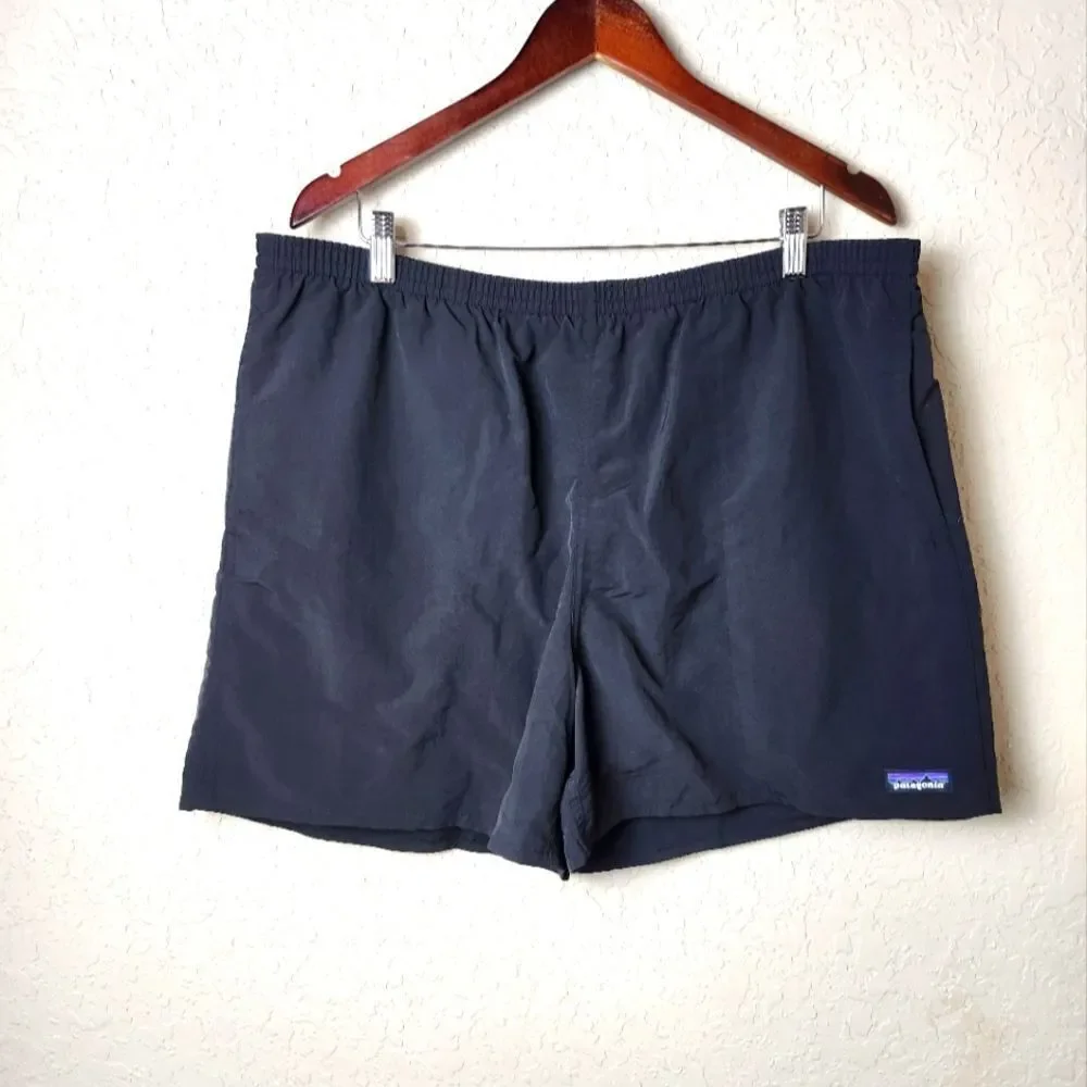 Patagonia Baggies Shorts 5